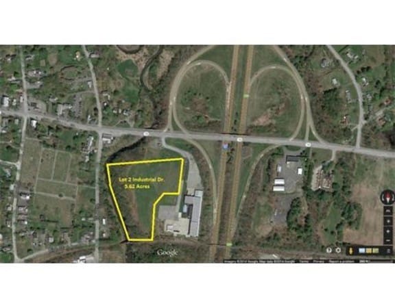 0-bed Commercial at 23 Industrial Dr, Bernardston