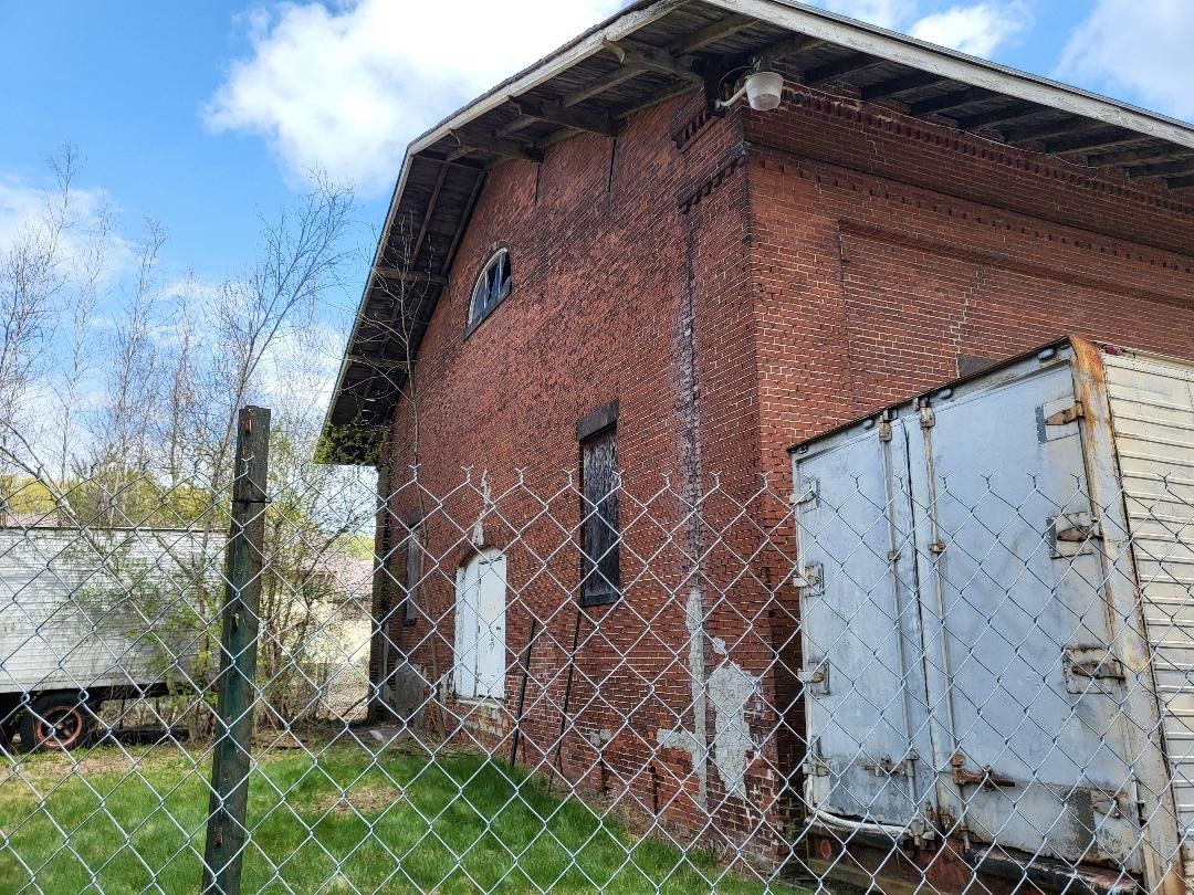 Comercial de 0 habitaciones en 14 Freight House, West Brookfield