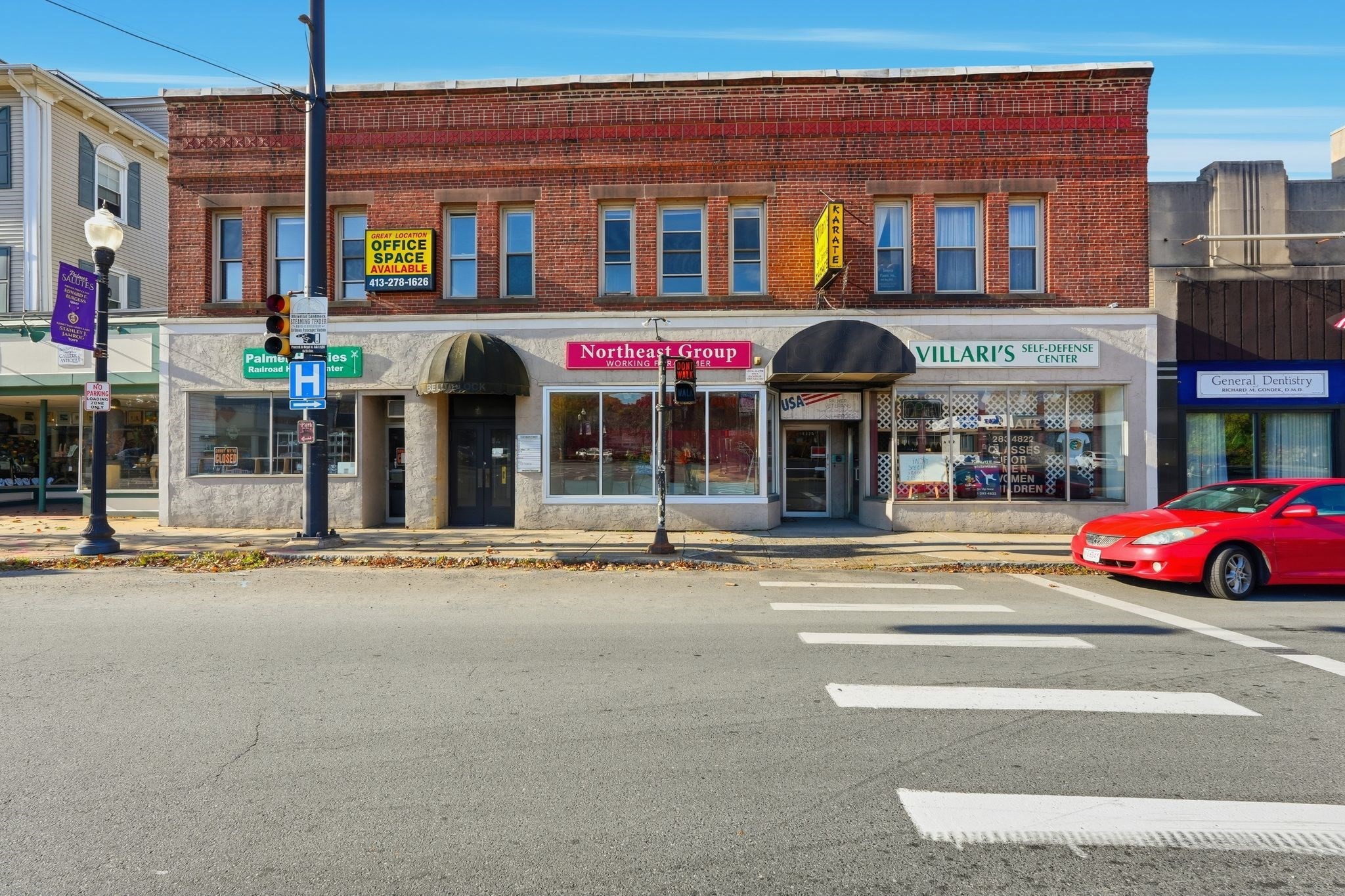 0-bed Commercial at 1428-1434 Main St, Palmer