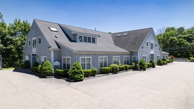 0-bed Commercial at 7 Christy's Dr, Brockton