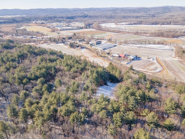 0-bed Land at 0 Greenfield Road, Deerfield