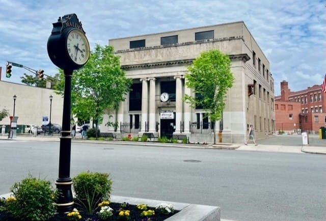 0-bed Commercial at 399 Main St, Malden