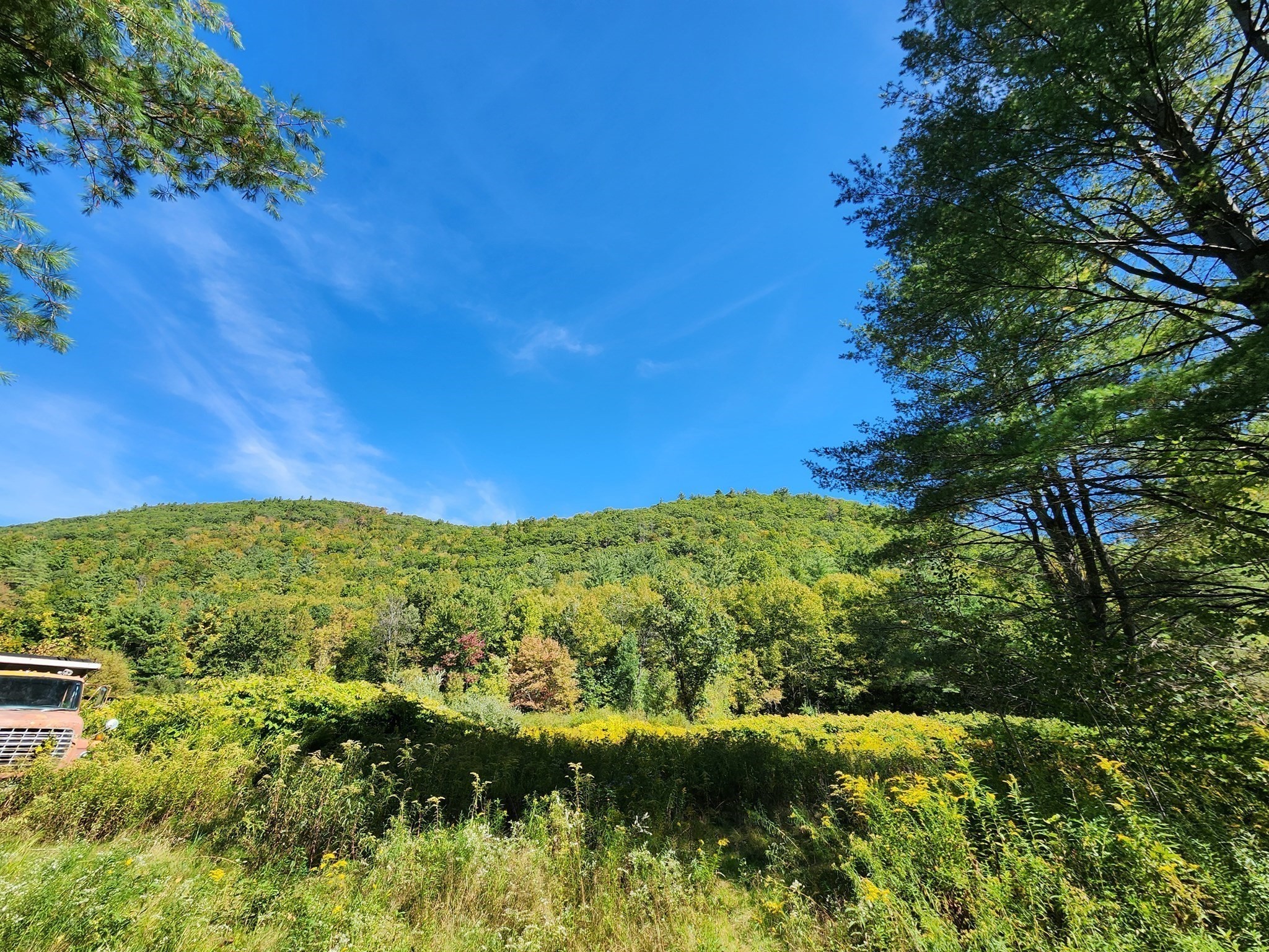 0-bed Land at 2153 Route 2, Charlemont