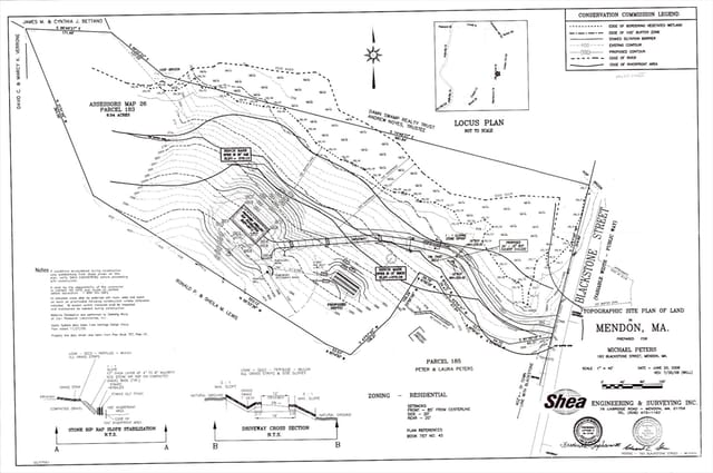 0-bed Land at 183 Blackstone St, Mendon