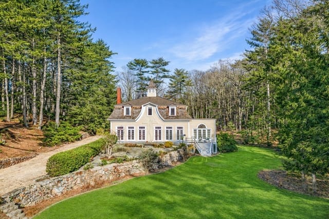 5-bed Single Family at 48 Paine Avenue, Beverly