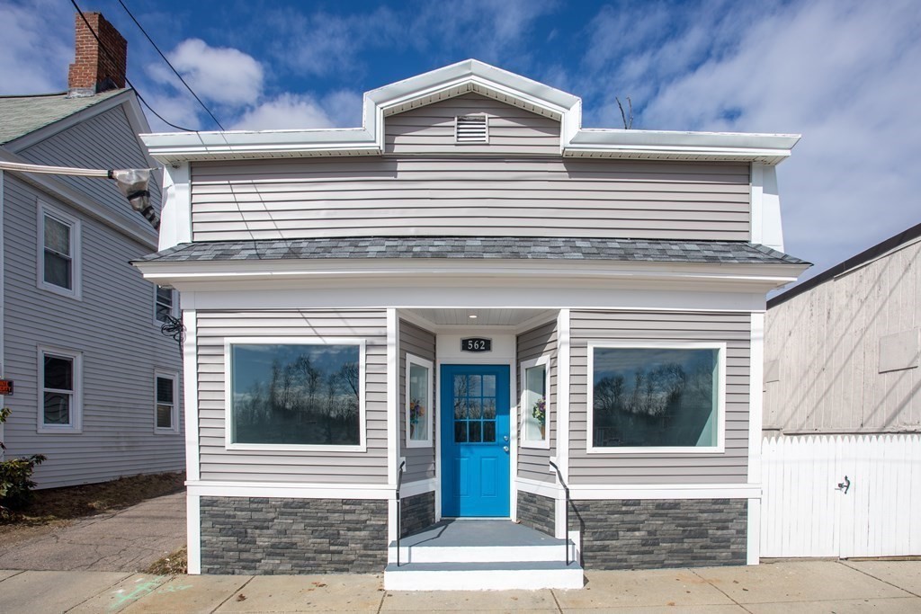 0-bed Commercial at 562 Washington St, Abington