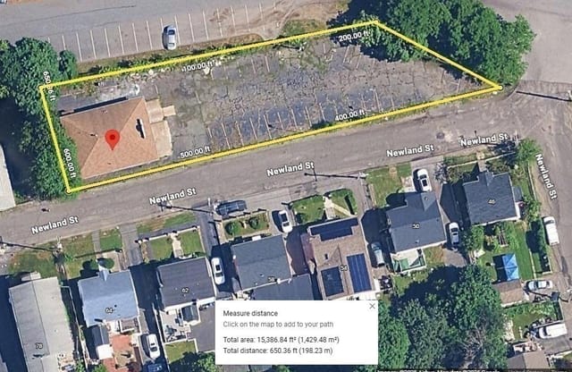 0-bed Commercial at 69 Newland, Malden
