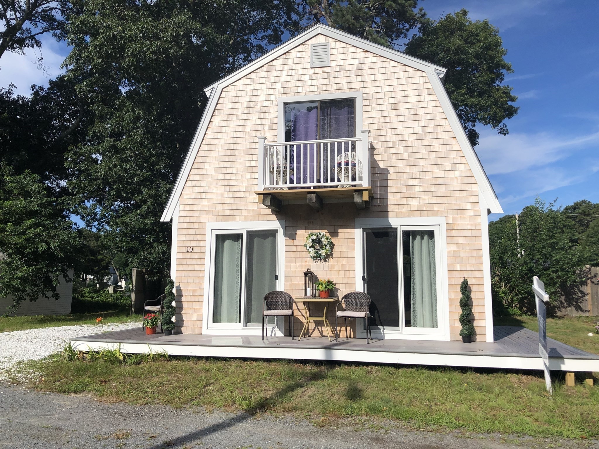Condomínio de 2 quartos em 9 Bells Neck Rd # 10, Harwich