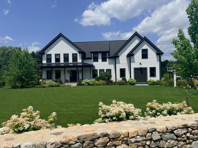 Casa Unifamiliar de 5 habitaciones en 4 Dairy Farm Ln, Southborough