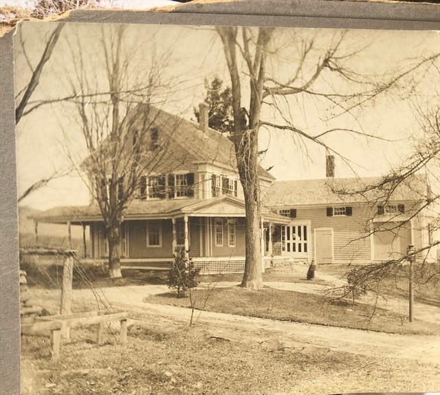 Casa Unifamiliar de 4 habitaciones en 58 Merriam Road, Princeton