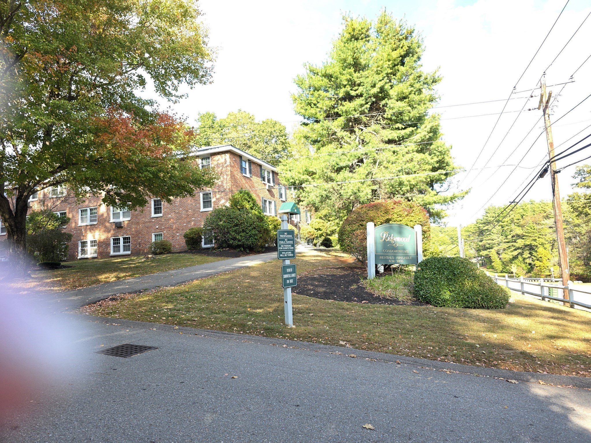 2-bed Condo at 53 Ridgewood Lane # 16, Gardner