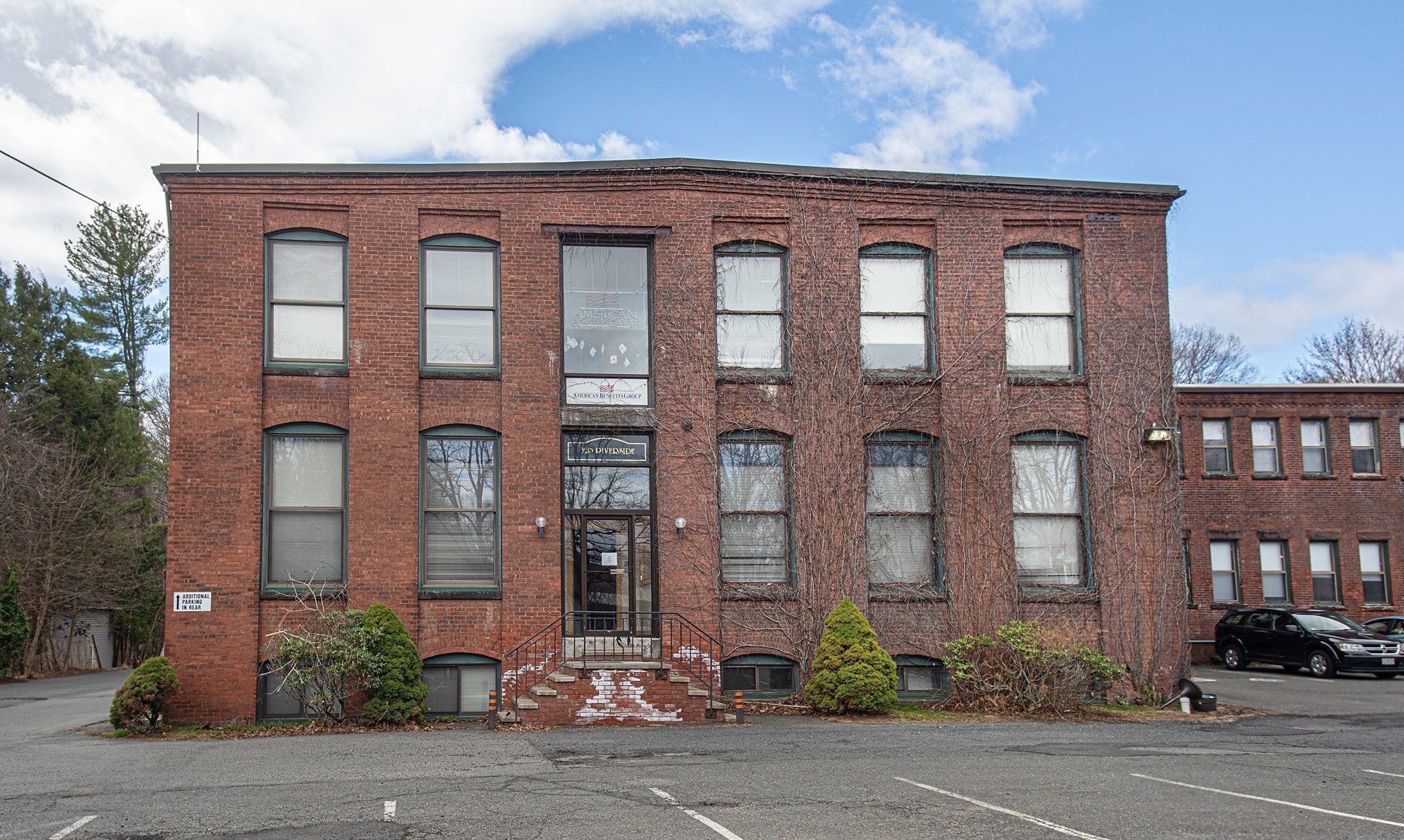 0-bed Commercial at 320 Riverside Dr # 3, Northampton