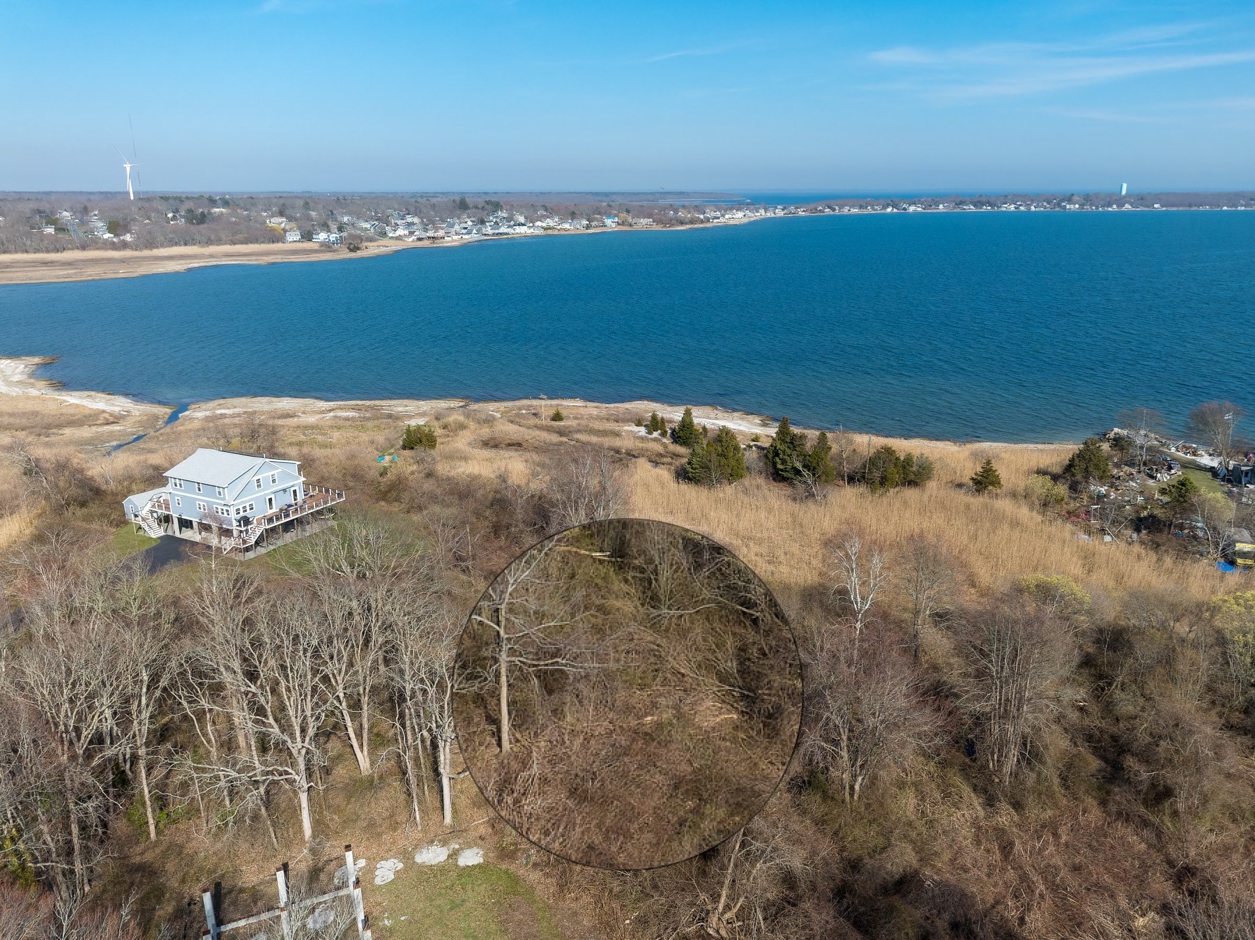 0-bed Land at 0 Morey Lane, Fairhaven