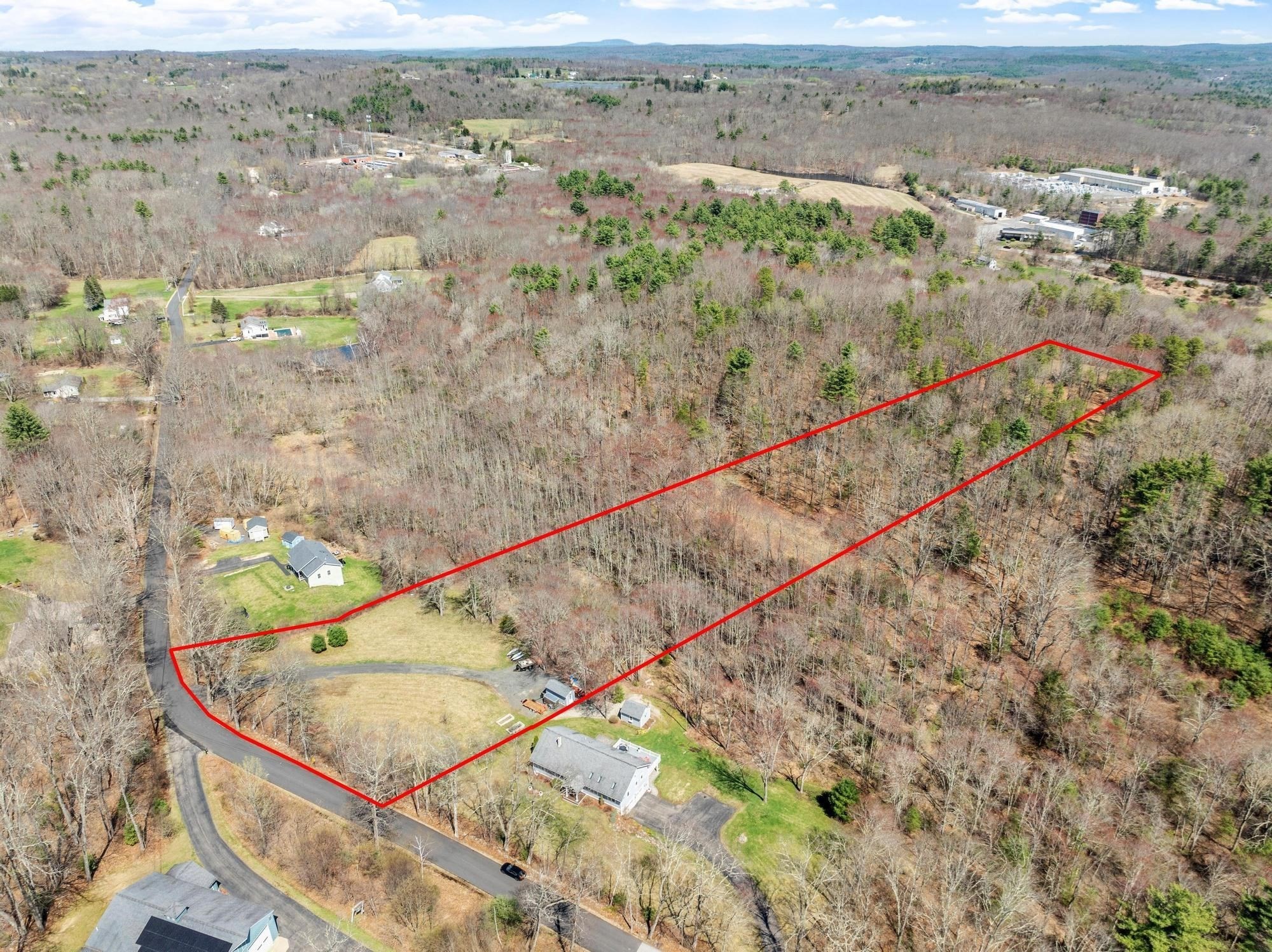 0-bed Land at 32 Town Farm Rd, North Brookfield
