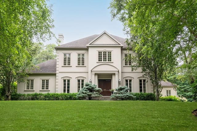 Casa Unifamiliar de 4 quartos em 6 Witherbee Ln, Southborough