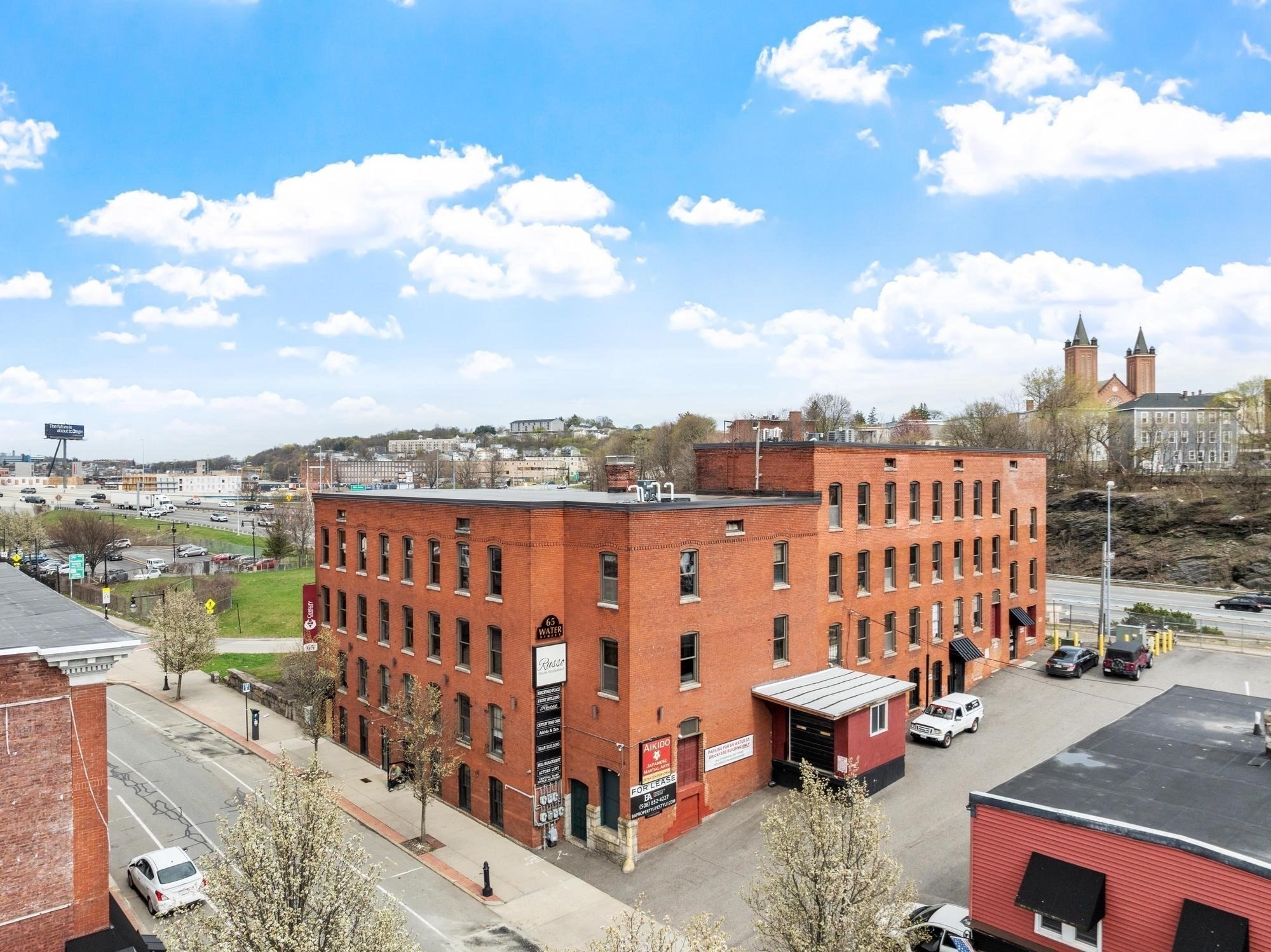 Comercial de 0 quartos em 65 Water St, Worcester