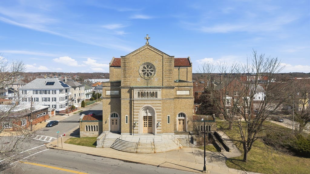 Comercial de 0 quartos em 51 Duncan, New Bedford