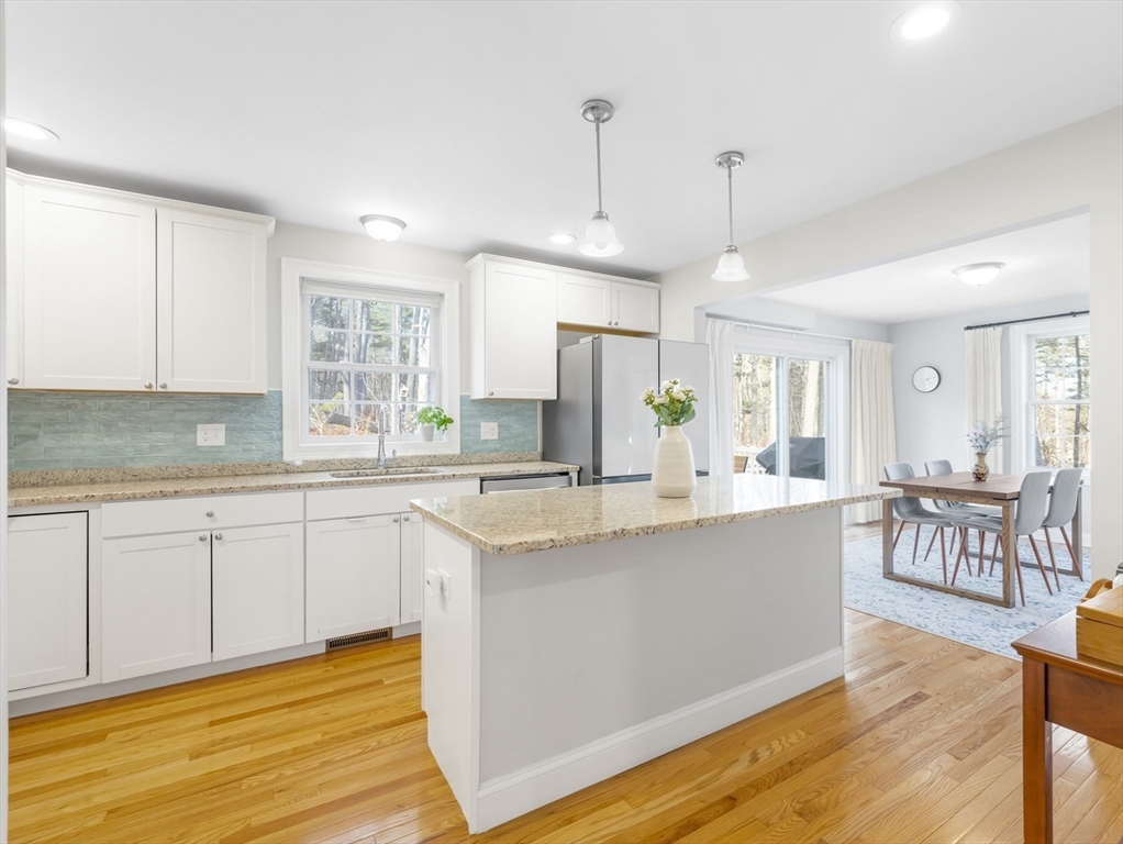 2-bed Condo at 6 Pine Hill Way # B, Harvard