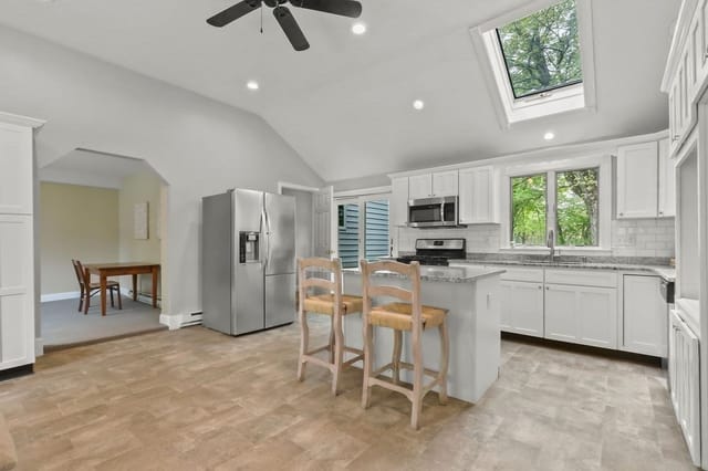4-bed Single Family at 26 Bacon Sq, Plainville