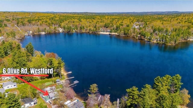 0-bed Land at 6 Olive Road, Westford