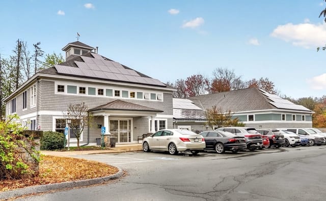 0-bed Commercial at 140 Summer Street, Holliston