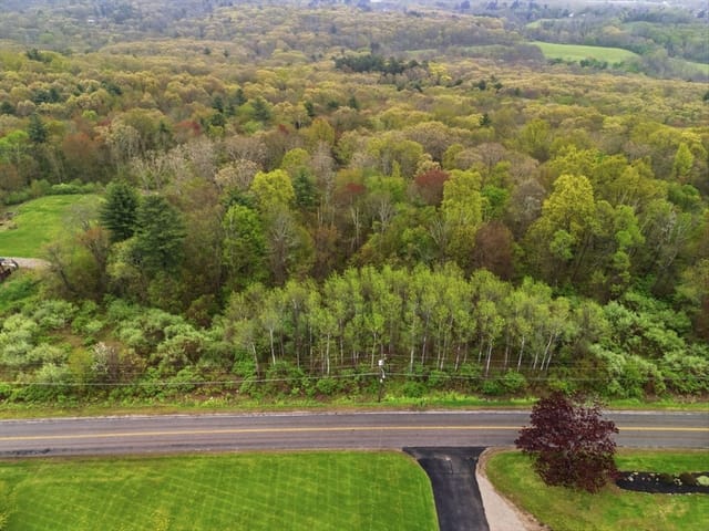 Terreno de 0 habitaciones en 221 Lot 2 Dresser Hill Rd, Dudley