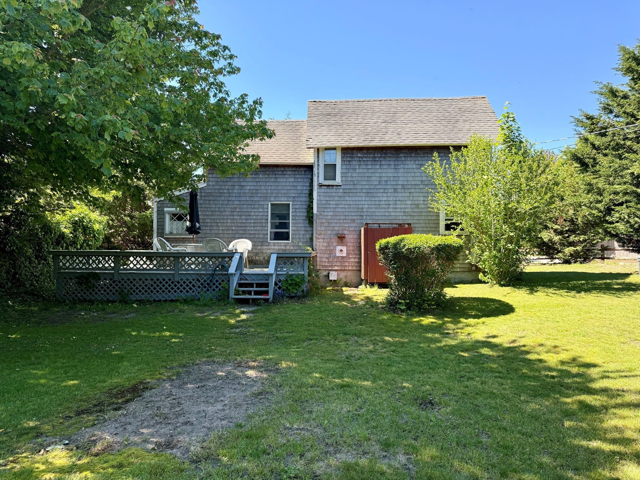 2-bed Single Family at 19 Perkins Avenue, Oak Bluffs