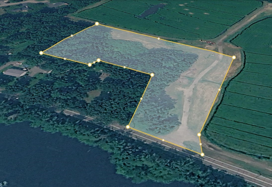 Terreno de 0 quartos em 2030 Plymouth St, East Bridgewater