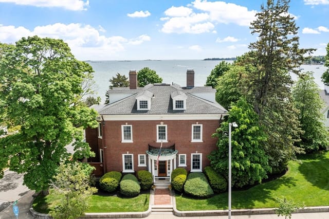 6-bed Single Family at 89 Lothrop Street, Beverly