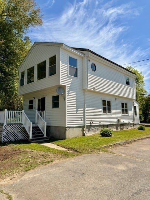 Casa Unifamiliar de 3 habitaciones en 701 Mill St, Marion