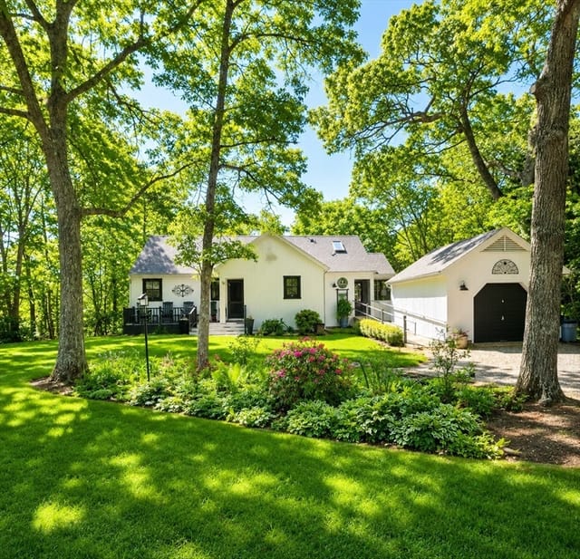 Casa Unifamiliar de 3 habitaciones en 7 Ploughshare Lane, Oak Bluffs