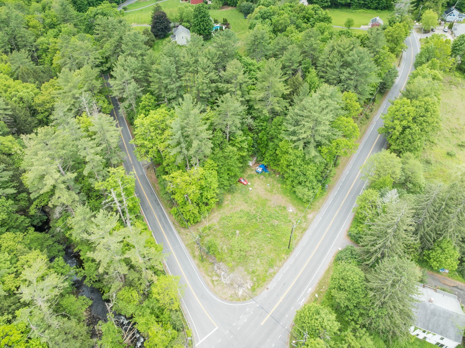 0-bed Land at 1467 Westhampton Rd, Northampton
