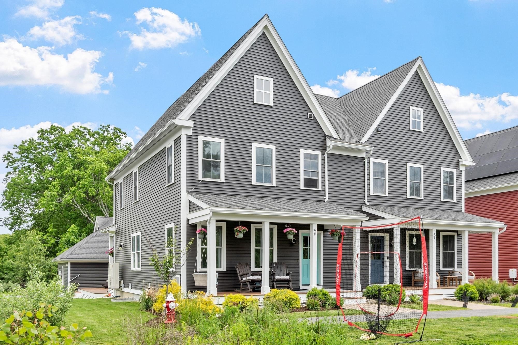 3-bed Condo at 5 Powell St # B, Devens