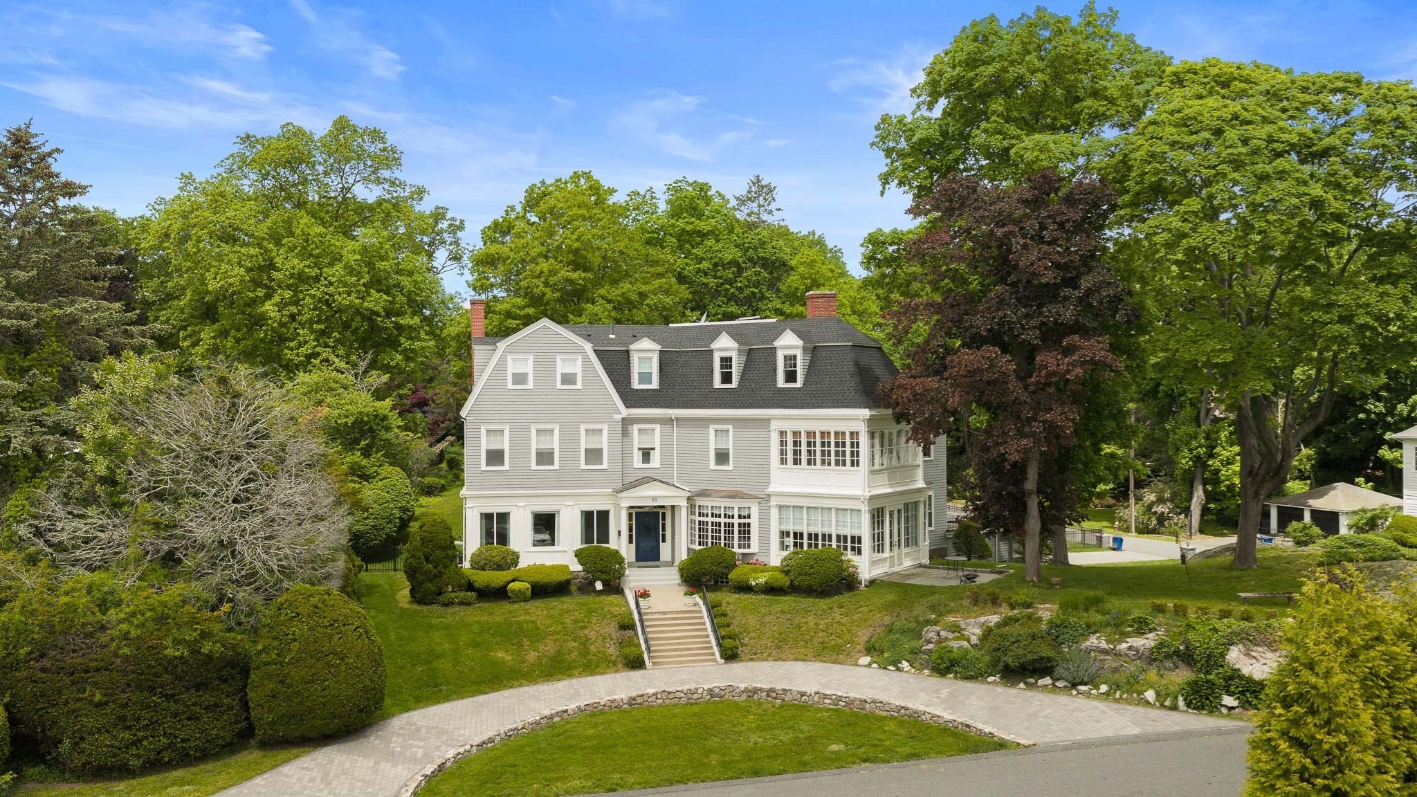 Casa Unifamiliar de 7 habitaciones en 53 Tupelo Rd, Swampscott