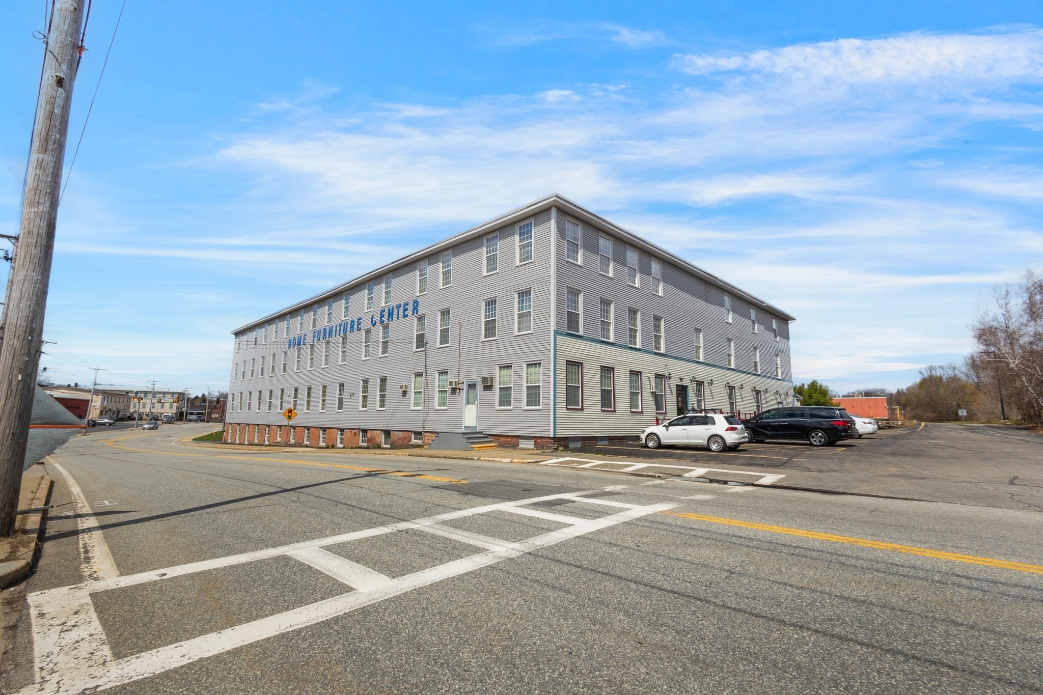 0-bed Commercial at 562 Main St, Gardner