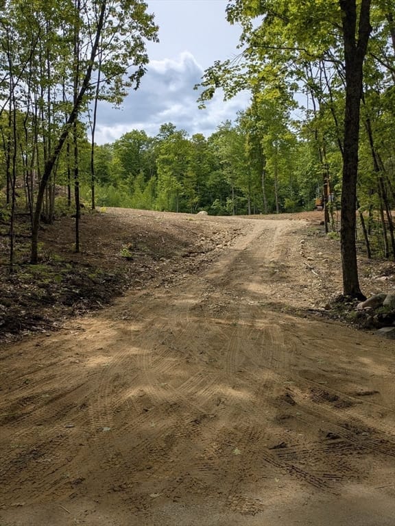 Terreno de 0 habitaciones en Lot 5A Old Colony Rd, Princeton