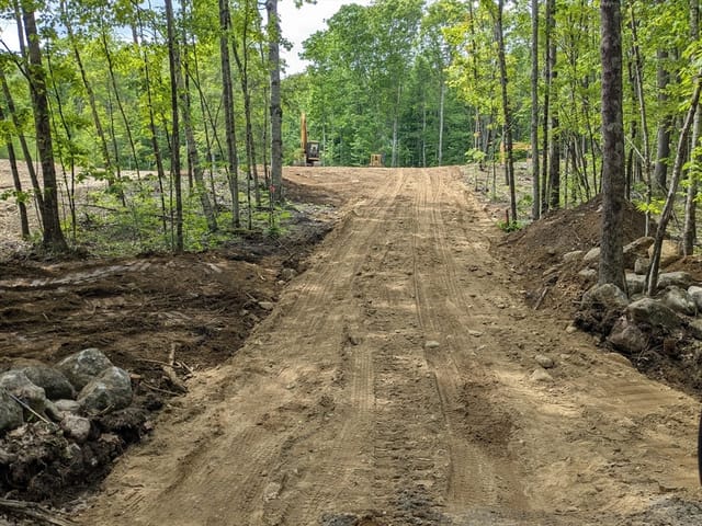 Terreno de 0 habitaciones en Lot 6A Old Colony Rd, Princeton