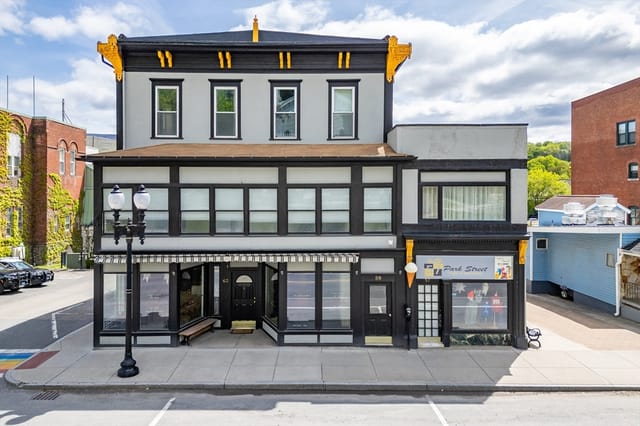 Comercial de 0 quartos em 57-63 Park Street, Adams