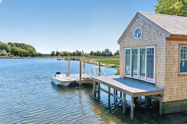 Casa Unifamiliar de 6 quartos em 48 Starboard Lane, Barnstable