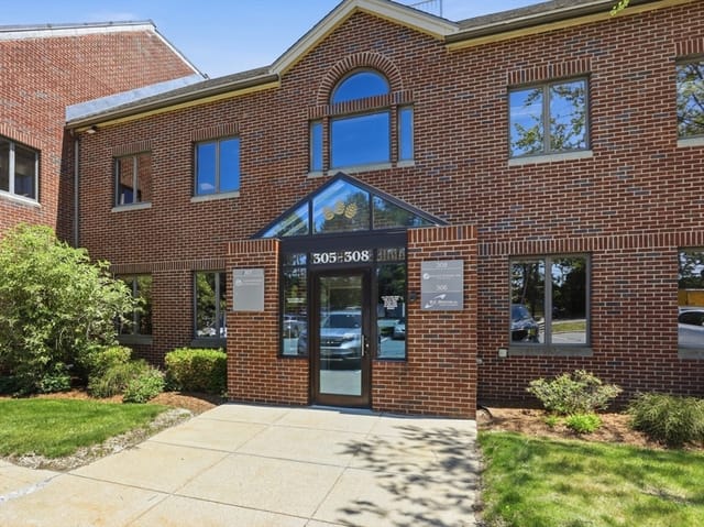 0-bed Commercial at 100 Conifer Hill Dr # 307, Danvers