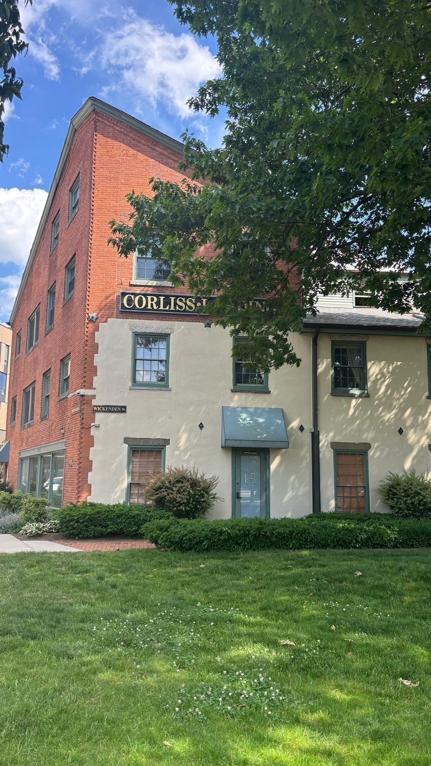 Comercial de 0 habitaciones en 119 Wickenden Street, Providence