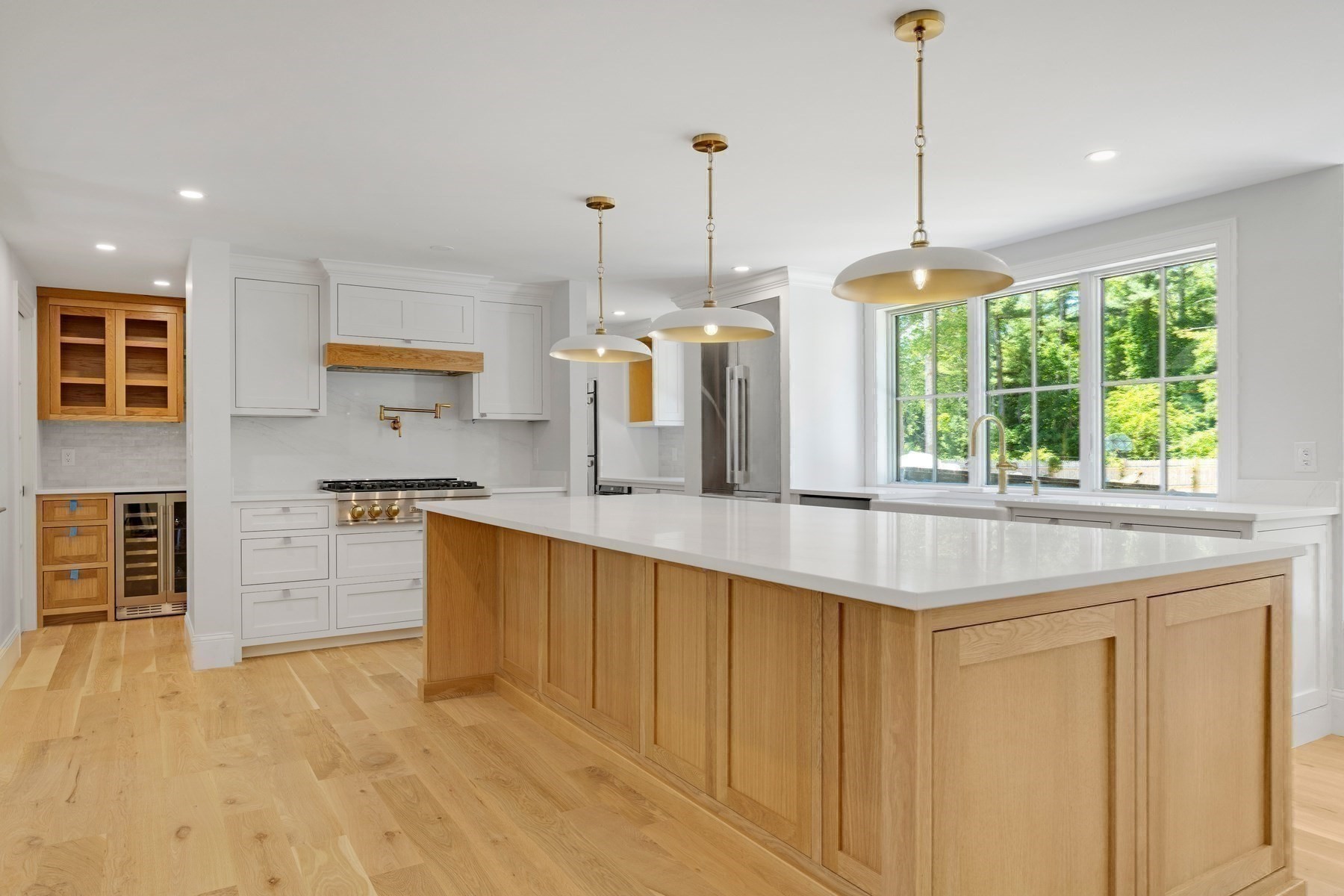 Casa Unifamiliar de 4 habitaciones en 41 Westford Farm Rd, Duxbury