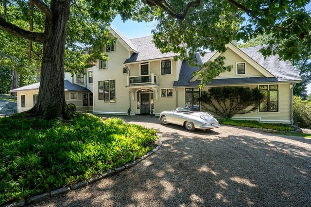 8-bed Single Family at 802 Hale Street, Beverly