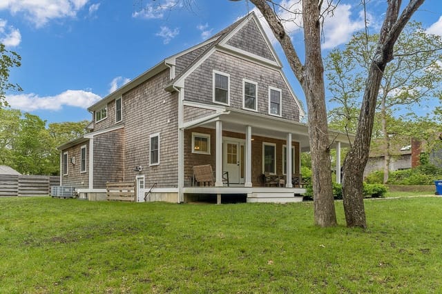 Casa Unifamiliar de 3 habitaciones en 28 Grovedale Road, Oak Bluffs
