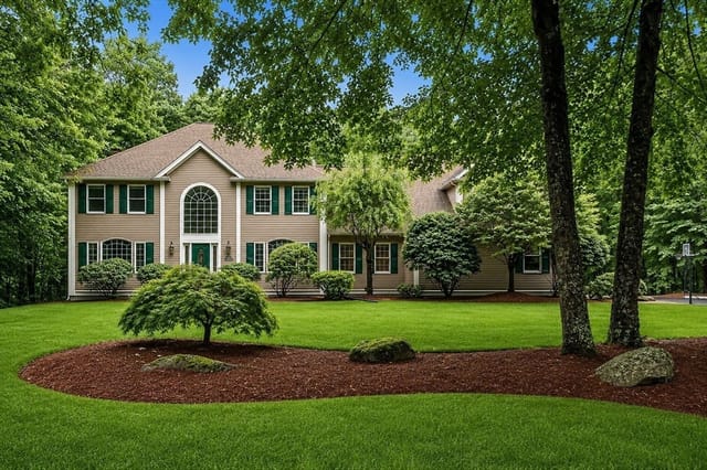 Casa Unifamiliar de 4 habitaciones en 6 Old Harry Rd, Southborough