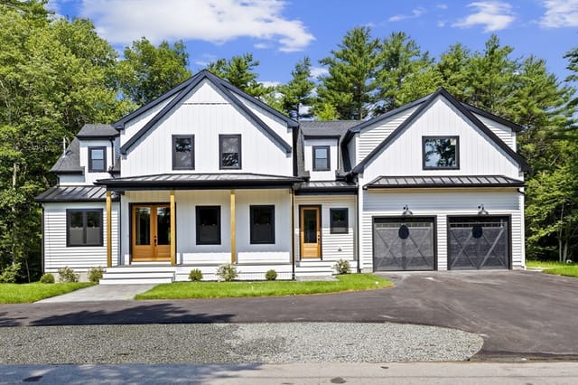 Casa Unifamiliar de 4 habitaciones en 91 Howard St, Easton