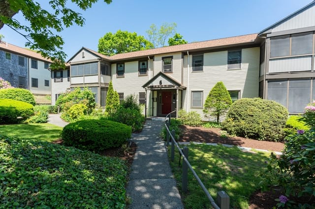 2-bed Single Family at 14 Harold Street # 6B, Harwich