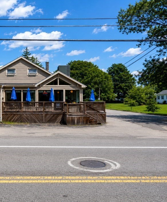 0-bed Single Family at 381 Sconticut Neck Rd, Fairhaven