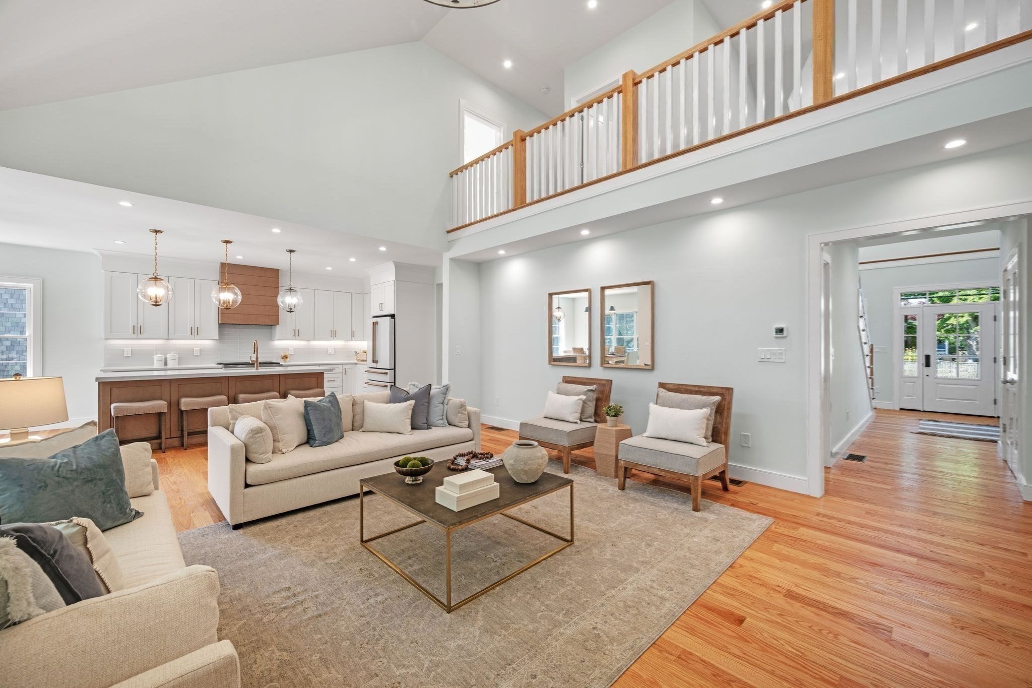 Casa Unifamiliar de 4 quartos em 296 Castle Road, Nahant