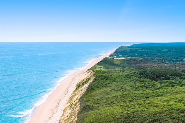 0-bed Land at 35A Higgins Hollow Rd, Truro